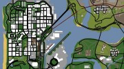 Сult Epsilon для GTA San Andreas миниатюра 3