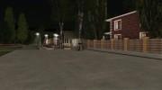 Рублевка v.1.0 в Криминальной России для GTA San Andreas миниатюра 7