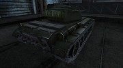 T-44 22 для World Of Tanks миниатюра 4