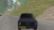 ВАЗ 2101 для GTA San Andreas миниатюра 5