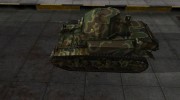 Скин для танка СССР М3 Стюарт для World Of Tanks миниатюра 2