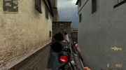 SIG552 Tactical W/ Working LAM для Counter-Strike Source миниатюра 3