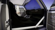 ВАЗ 2104 Гижули Drift (Urban Style) para GTA San Andreas miniatura 27