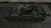 Китайскин танк WZ-131 для World Of Tanks миниатюра 2