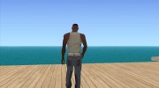 GTA V анимации para GTA San Andreas miniatura 4