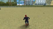 The Amazing Spider-Man для GTA Vice City миниатюра 10