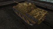 JagdPanther для World Of Tanks миниатюра 2