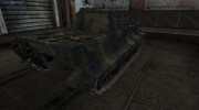 Шкурка для E-50 para World Of Tanks miniatura 4