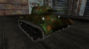 Шкурка для Т-127 for World Of Tanks miniature 5