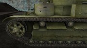 Замена гусениц для Т-28, Т-54 for World Of Tanks miniature 2