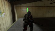 Red Camo Arctic-Joshbjoshingu-Request для Counter-Strike Source миниатюра 1