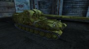 Шкурка для Объект 261 для World Of Tanks миниатюра 5