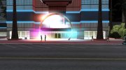 Dynamic Lighting Object 2023 для GTA San Andreas миниатюра 3