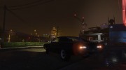 1970 Dodge Charger RT 1.0 for GTA 5 miniature 10