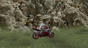 RoSA 1.4 (Сельская местность Сан Фиерро) for GTA San Andreas miniature 7