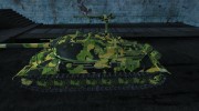 ИС-7 26 para World Of Tanks miniatura 2