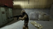 Ferrari Blacks Desert SAS для Counter-Strike Source миниатюра 4