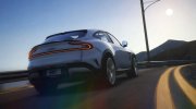 2025 Xiaomi YU7 Standard for GTA 5 miniature 2