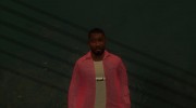 Ballas from Grand Theft Auto 5 для GTA San Andreas миниатюра 4