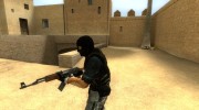 Terrorist Reskin *Hi-Res* for Counter-Strike Source miniature 4