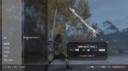 The Spidersword for TES V: Skyrim miniature 2
