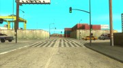 Todas Ruas v3.0 (Las Venturas) для GTA San Andreas миниатюра 1