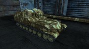 Ambush Объект 261 для World Of Tanks миниатюра 5