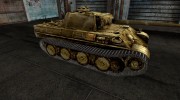 Шкурка для PzKpfw V Panther para World Of Tanks miniatura 5