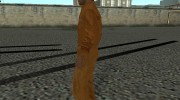 Vitos Phone Company Outfit from Mafia II для GTA San Andreas миниатюра 5