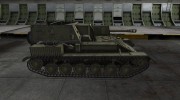 Ремоделлинг для СУ-85Б для World Of Tanks миниатюра 5