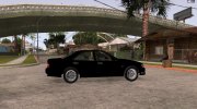 Honda inspire 1997 for GTA San Andreas miniature 4