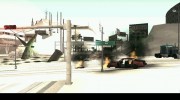 Шакалы para GTA San Andreas miniatura 11