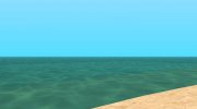 Water from Vice City para GTA San Andreas miniatura 1