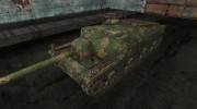 шкурка для T28 №9 for World Of Tanks miniature 1