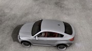 BMW X6 Tuning para GTA San Andreas miniatura 2