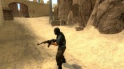 Phoenix G.I.JOE for Counter-Strike Source miniature 5