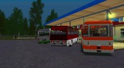 Сборник автобусов от Геннадия Ледокола  miniatura 2