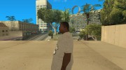 Big Nigga para GTA San Andreas miniatura 2