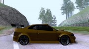 Viorette Arc SE для GTA San Andreas миниатюра 4