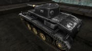Шкурка для VK3001H for World Of Tanks miniature 3