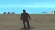Скин somyri из Beta версии for GTA San Andreas miniature 2