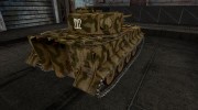 PzKpfw VI Tiger 2 para World Of Tanks miniatura 4