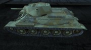 T-34 для World Of Tanks миниатюра 2