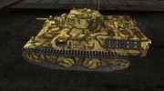 VK1602 Leopard 15 para World Of Tanks miniatura 2