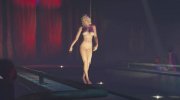 Victoria Kanayeva naked para GTA 5 miniatura 3