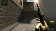S&W Model 3 Russian para Counter-Strike Source miniatura 2