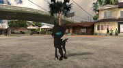 Changeling (My Little Pony) para GTA San Andreas miniatura 2