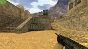 M4a1 Hack для Counter Strike 1.6 миниатюра 1