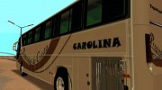 Scania K310 Esperanzano Carolina para GTA San Andreas miniatura 4