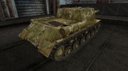 ИСУ-152 03 para World Of Tanks miniatura 4